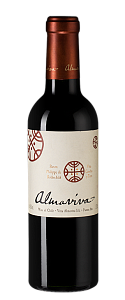 Красное Сухое Вино Almaviva 2016 г. 0.375 л
