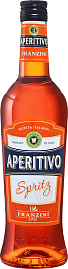 Аперитив Franzini Aperitivo Spritz 1 л