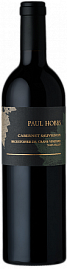 Вино Paul Hobbs Cabernet Sauvignon Beckstoffer Dr. Crane Vineyard 2015 г. 0.75 л