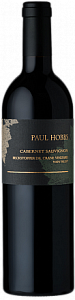 Красное Сухое Вино Paul Hobbs Cabernet Sauvignon Beckstoffer Dr. Crane Vineyard 2015 г. 0.75 л
