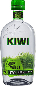 Водка Kiwi Green 0.5 л