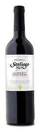 Вино Santiago 1541 Cabernet Sauvignon 0.75 л