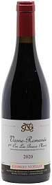 Вино Domaine Georges Noellat Vosne-Romanee 1er Cru Les Petits Monts 2020 г. 0.75 л