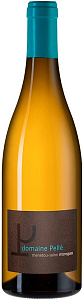 Белое Сухое Вино Morogues 2021 г. 1.5 л