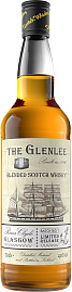 Виски The Glenlee 0.7 л