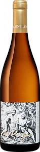 Белое Сухое Вино Le Verger Muscadet Sevre et Maine AOP Domaine Pierre Luneau-Papin 0.75 л