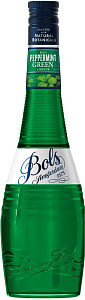Ликер Bols Peppermint Green 0.7 л