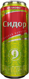 Пиво Сидор Can 0.45 л