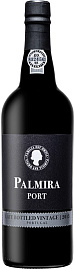 Портвейн Quinta das Arcas Palmira LBV Late Bottled Vintage 0.75 л