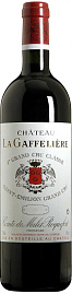 Вино Chateau Grand-Puy-Lacoste Grand Cru Classe Pauillac 1998 г. 0.75 л