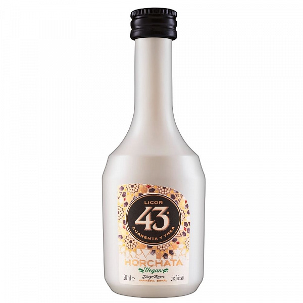 Ликер Liqor 43 Orochata 0.05 л
