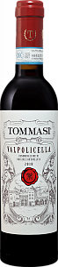 Красное Полусухое Вино Tommasi Valpolicella DOC 2020 г. 0.375 л
