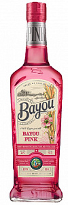 Ром Bayou Pink 0.7 л