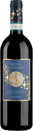 Вино Notte di Galileo Riserva 1.5 л