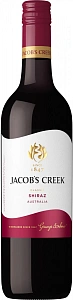 Вино Jacob's Creek Classic Shiraz 0.75 л
