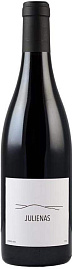Вино Domaine Heitz-Lochardet Julienas AOC 2019 г. 1.5 л