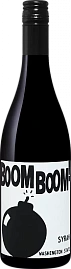 Вино Boom Boom Syrah Charles Smith Wines 0.75 л