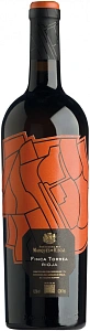 Красное Сухое Вино Finca Torrea 2016 г. 0.75 л