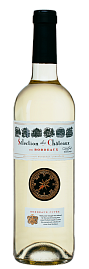 Вино Selection des Chateaux de Bordeaux Blanc Les Celliers Jean d'Alibert 0.75 л