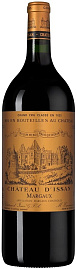 Вино Chateau d'Issan 2011 г. 1.5 л