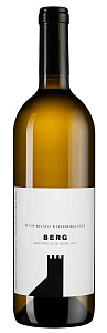 Белое Сухое Вино Pinot Bianco Berg 2020 г. 0.75 л