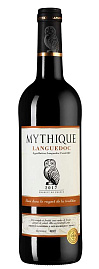 Вино Mythique Languedoc Vinadeis 0.75 л
