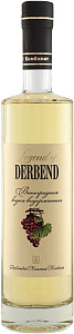 Водка Legend of Derbend Grape Aged 0.5 л