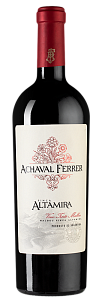 Красное Сухое Вино Finca Altamira 2016 г. 0.75 л