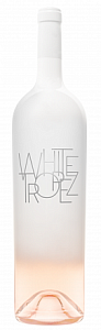 Розовое Сухое Вино White Tropez 1.5 л
