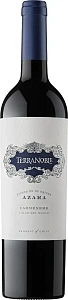 Красное Сухое Вино Terranoble Azara Carmenere 0.75 л