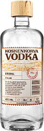 Водка Koskenkorva 0.5 л