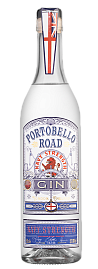 Джин Portobello Road Navy Strength Gin 0.5 л