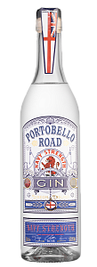 Джин Portobello Road Navy Strength Gin 0.5 л