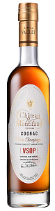 Коньяк Chateau de Montifaud VSOP Petite Champagne AOC 0.35 л