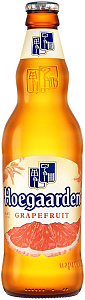 Пиво Hoegaarden Grapefruit Glass 0.44 л