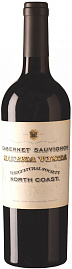 Вино Cabernet Sauvignon Buena Vista 0.75 л