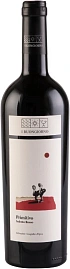 Вино I Buongiorno Primitivo Salento Rosso IGT 0.75 л