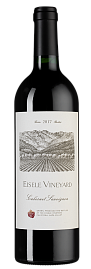 Вино Eisele Vineyard Cabernet Sauvignon 2017 г. 0.75 л