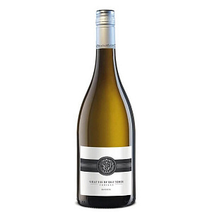 Белое Полусухое Вино Bimmerle Grauer Burgunder 2019 г. 0.75 л
