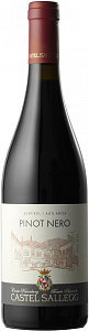 Красное Сухое Вино Castel Sallegg Pinot Nero Alto Adige DOC 0.75 л