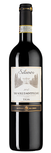 Красное Сухое Вино Vino Nobile di Montepulciano Silineo 2018 г. 0.75 л