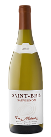 Вино Domaine Des Malandes Saint-Bris Sauvignon 0.75 л