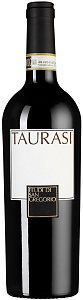 Красное Сухое Вино Taurasi 0.75 л
