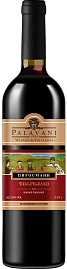 Вино Palavani Pirosmani 0.75 л