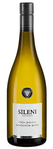 Белое Полусухое Вино Sauvignon Blanc Cellar Selection 2020 г. 0.75 л