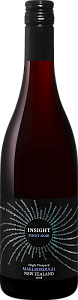 Красное Сухое Вино Insight Single Vineyard Pinot Noir Organic 2018 г. 0.75 л