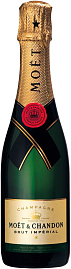 Шампанское Moet & Chandon Imperial Brut 0.375 л