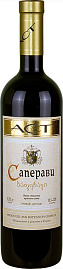 Вино ACT Саперави 0.75 л