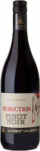 Красное Сухое Вино Seduction Pinot Noir 0.75 л