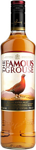 Виски The Famous Grouse Finest 0.7 л